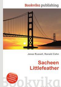 Sacheen Littlefeather