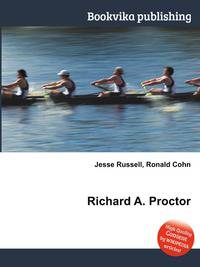 Richard A. Proctor