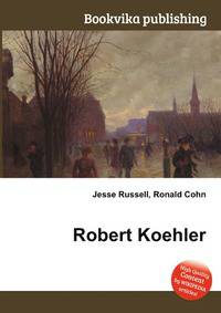 Robert Koehler