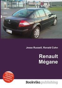 Renault M?gane