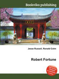 Robert Fortune