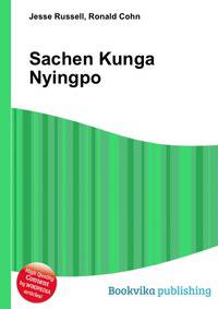 Sachen Kunga Nyingpo
