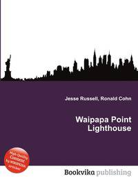 Waipapa Point Lighthouse