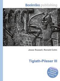 Tiglath-Pileser III