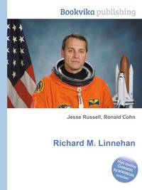 Richard M. Linnehan