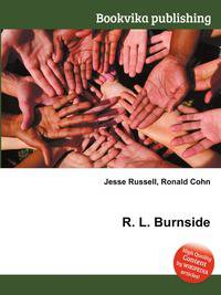 R. L. Burnside