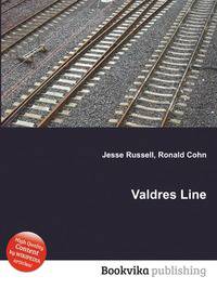 Valdres Line