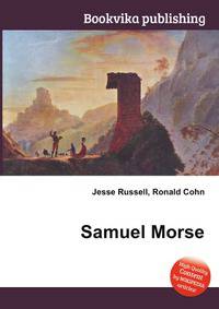 Samuel Morse