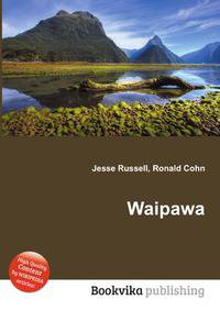 Waipawa