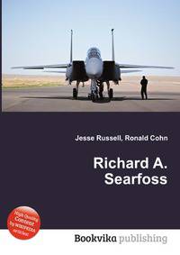 Richard A. Searfoss
