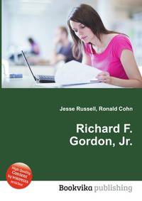 Richard F. Gordon, Jr.