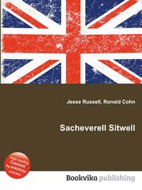 Sacheverell Sitwell