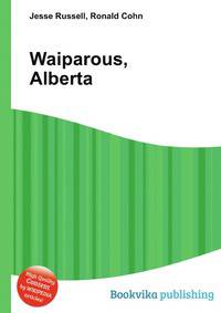 Waiparous, Alberta