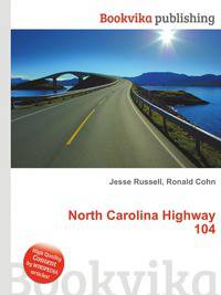 North Carolina Highway 104