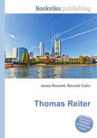 Thomas Reiter