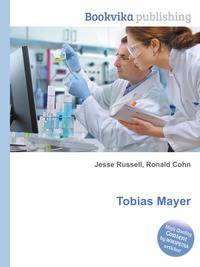 Tobias Mayer