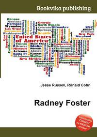 Radney Foster