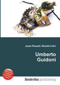 Umberto Guidoni
