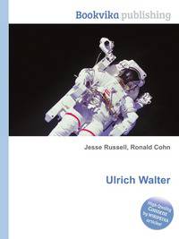 Ulrich Walter