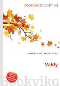 Valdy