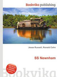 SS Newnham