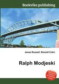 Ralph Modjeski