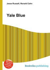 Yale Blue