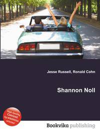 Shannon Noll