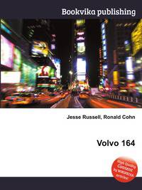 Volvo 164