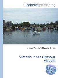 Victoria Inner Harbour Airport