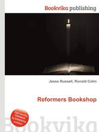 Reformers Bookshop