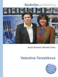 Valentina Tereshkova