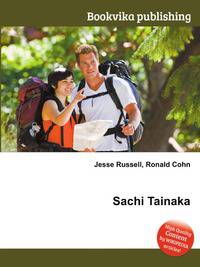 Sachi Tainaka