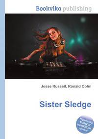 Sister Sledge