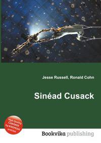 Sinead Cusack