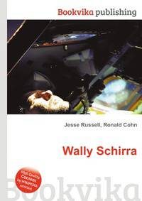 Wally Schirra
