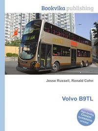Volvo B9TL