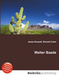 Walter Baade