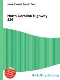 North Carolina Highway 226