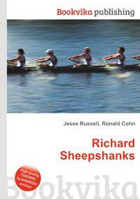Richard Sheepshanks