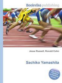 Sachiko Yamashita