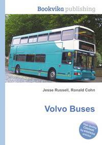 Volvo Buses