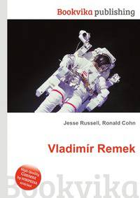 Vladimir Remek