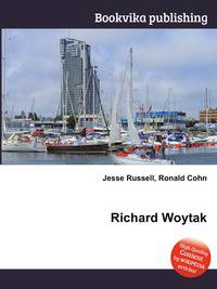 Richard Woytak