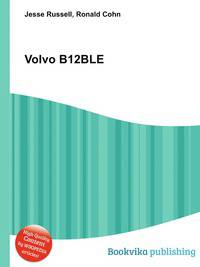 Volvo B12BLE