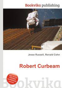 Robert Curbeam