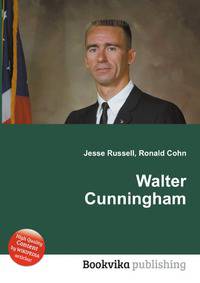Walter Cunningham