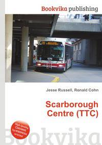Scarborough Centre (TTC)