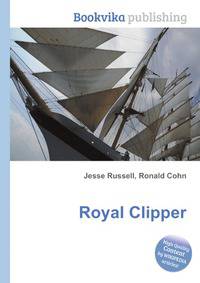 Royal Clipper