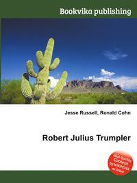 Robert Julius Trumpler